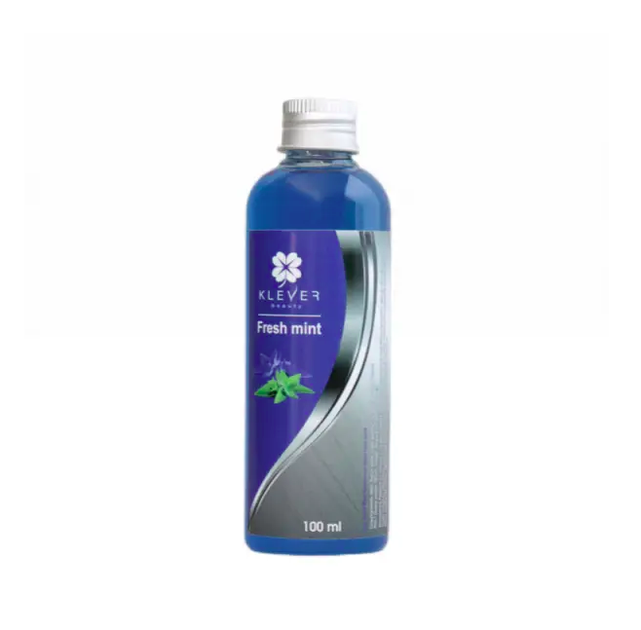 Мило антисептик FRESH MINT, 100 мл - зображення 2