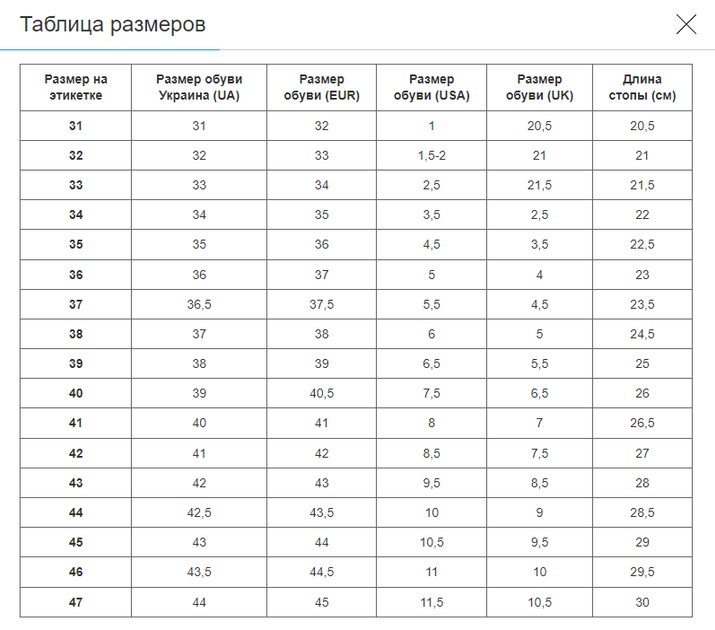 Кросівки Health розмір 42 (верх-PU, підошва-RB+EVA, камуфляж) (7811-2_Камуфляж_42) - изображение 6