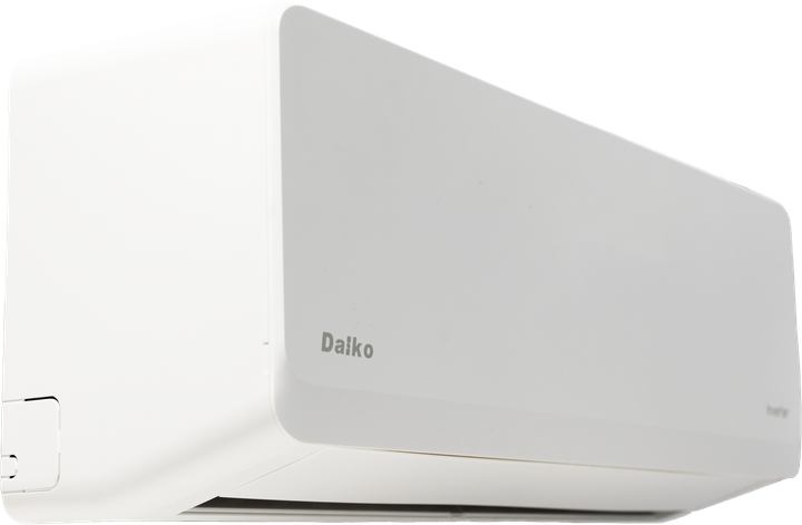 Кондиционер DAIKO NSK-H12NVR - изображение 3
