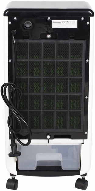 Klimator Ravanson KR-1011 75W - obraz 3