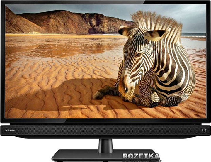Телевизор Toshiba 29P1300DG - изображение 1