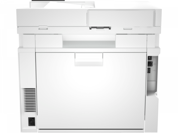 МФУ hp Color lj Pro mfp 4303dw c Wi-Fi (5hh65a) - изображение 4