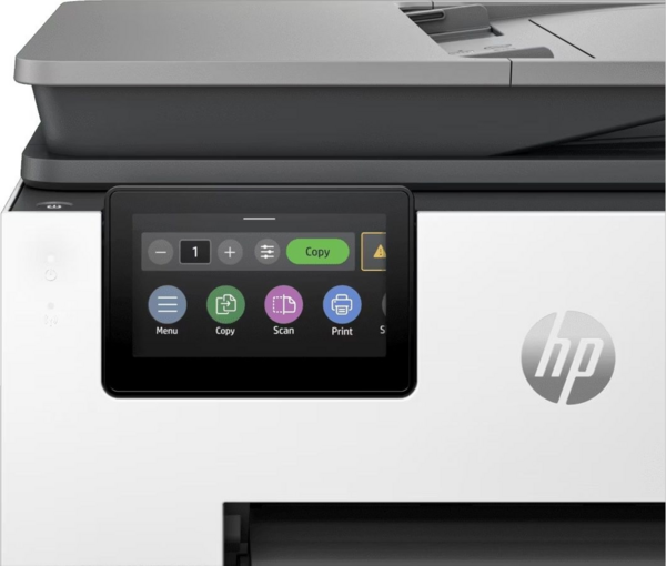 МФУ hp OfficeJet Pro 9130 с Wi-Fi (404k9c) - Фото 4 МФУ hp OfficeJet Pro 9130 с Wi-Fi (404k9c) - изображение 4
