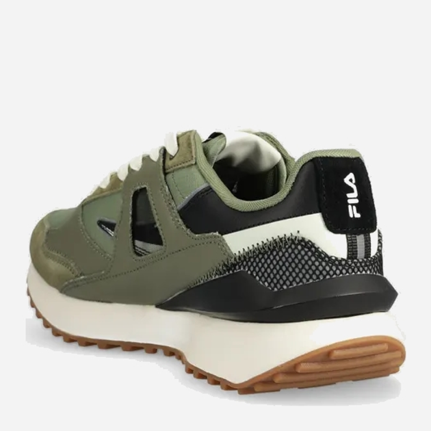 Чоловічі кросівки Fila filaffm0222-63123 43 (10US) Оливкові (8720905019977) - зображення 3