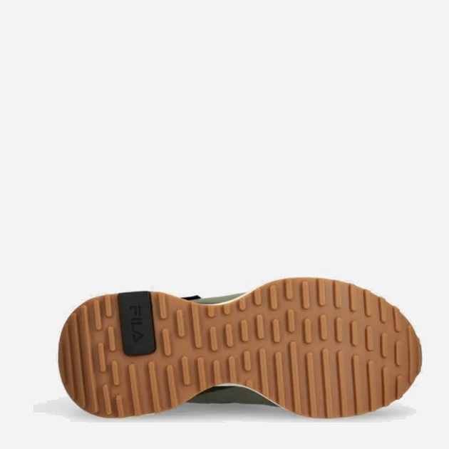 Чоловічі кросівки Fila filaffm0222-63123 43 (10US) Оливкові (8720905019977) - зображення 5