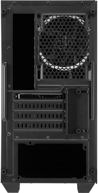 Корпус Sharkoon V1000 RGB Black (4044951035052) - зображення 8