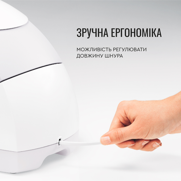 М'ясорубка Moulinex HV8 ME626T_XF2 - зображення 11