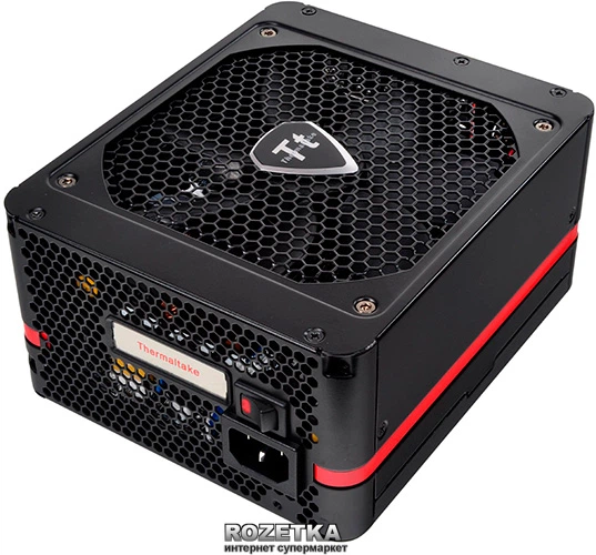 Блок питания Thermaltake Toughpower Grand 1200W (TPG-1200MPCEU