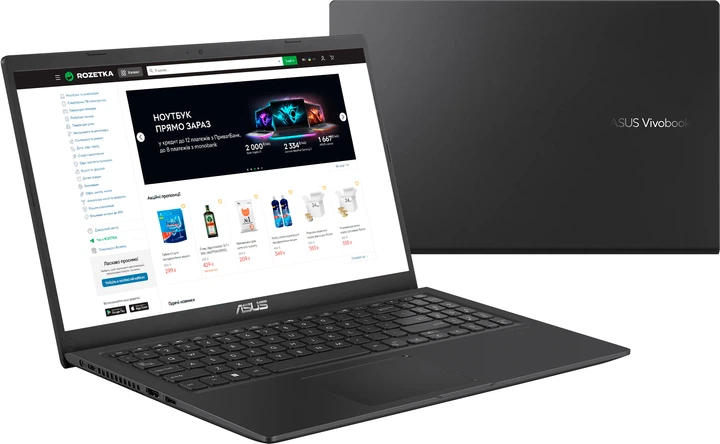 ASUS Vivobook 15.6インチ ブラック Amazon | 【 有機EL ディスプレイ搭載 】ASUS ノートパソコン VivoBook
