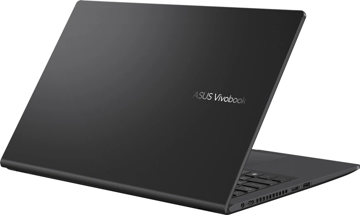 ASUS Vivobook 15.6インチ ブラック Ноутбук ASUS Vivobook 15 X1500KA-EJ307 (90NB0VI5-M00FP0) Indie