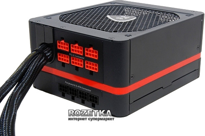 電源ユニット Thermaltake TOUGHPOWER GRAND 1050W TOUGHPOWER GRAND RGB PLATINUMシリーズ | Thermaltake 電源