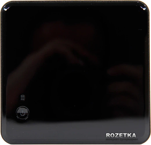 Intel NUC Kit (BOXDC53427HYE) – фото, отзывы, характеристики в