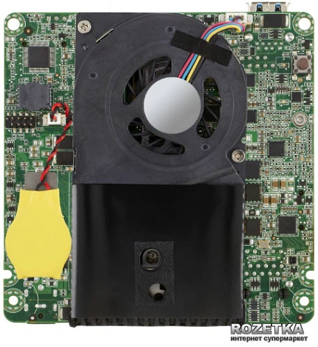 Intel NUC Kit (BOXDC53427HYE) – фото, отзывы, характеристики в