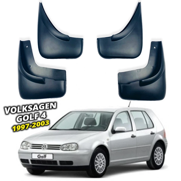 Брызговики Surtep для Volkswagen GOLF 4 hatchback 1997-2003 - Фото 1 Брызговики Surtep для Volkswagen GOLF 4 hatchback 1997-2003 - изображение 1