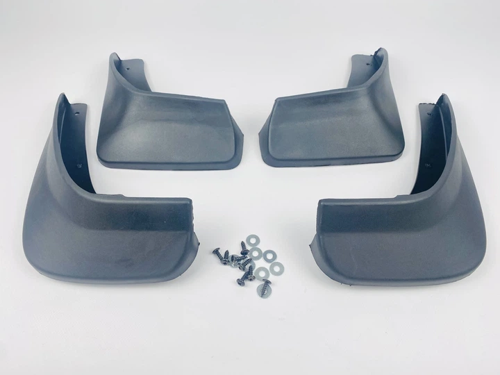 Брызговики Surtep для Hyundai Sonata NF 2007-2009 - Фото 3 Брызговики Surtep для Hyundai Sonata NF 2007-2009 - изображение 3