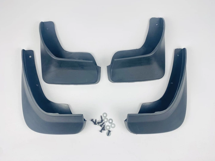 Брызговики Surtep для Hyundai Sonata NF 2007-2009 - Фото 5 Брызговики Surtep для Hyundai Sonata NF 2007-2009 - изображение 5