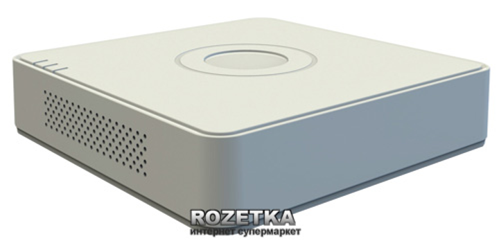 DVR-регистратор Hikvision DS-7108HWI-SH – фото, отзывы, характеристики ...