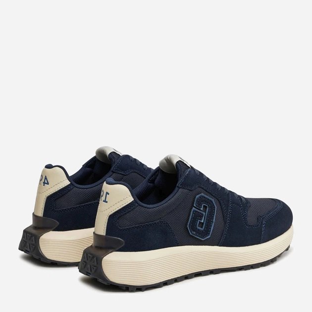 Buty sportowe męskie Gant gant28633537-g69 44 Granatowe (4056734811005) - obraz 4
