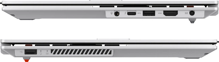 Ноутбук ASUS Vivobook S 15 K5504VA-MA383 (90NB0ZK3-M00ND0) - зображення 2