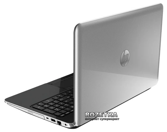 Ноутбук HP Pavilion 15-e080sr (E3Z30EA) - Фото 4 Ноутбук HP Pavilion 15-e080sr (E3Z30EA) - зображення 4