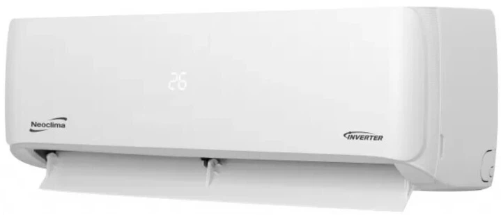 Кондиционер Neoclima NS-18EHRIw2/NU-18EHRIw2 - изображение 3