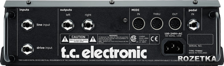 ギター TC Electronics Nova System 63b4108ed3ae01c1b5c6.jpg