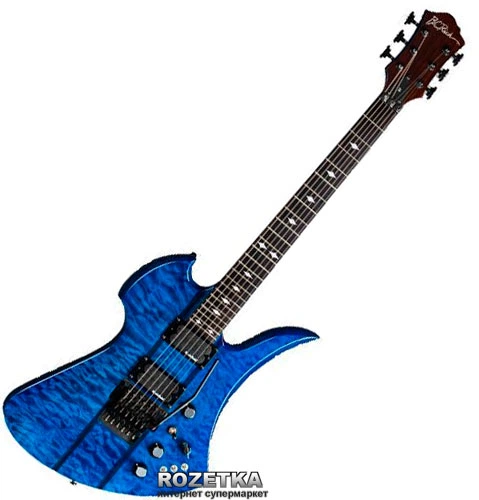 B.C.Rich Mockingbird ST | 445.Factory BCrich モッキンバードst