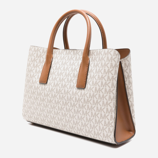 Сумка портфель женская Michael Kors mko30s4g9rs1b-149 Нюдовая ...