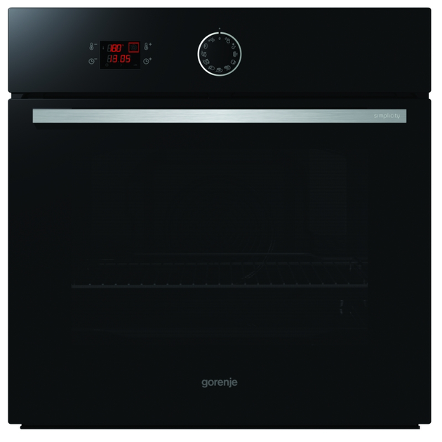 Электрический духовой шкаф gorenje bo 71 sy2b