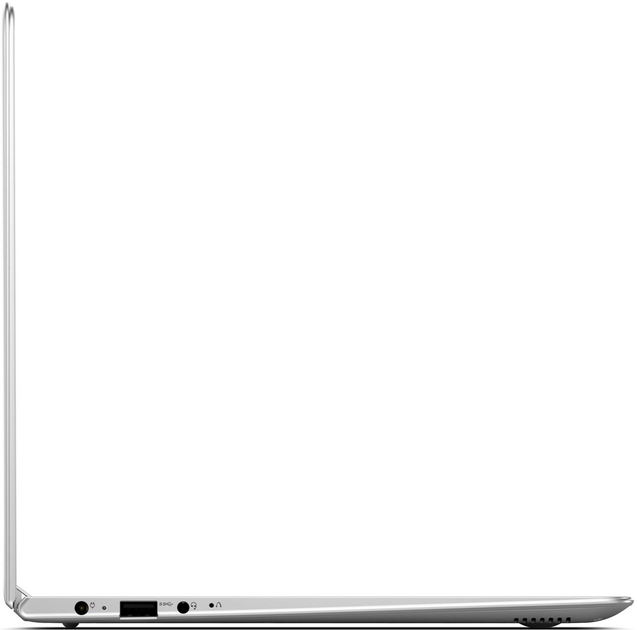 Ноутбук 13.3" Lenovo IdeaPad 710S-13ISK Intel Core i5 RAM 8GB SSD 512GB Win11 Алюмінієвий корпус (UKR) g1 - зображення 8