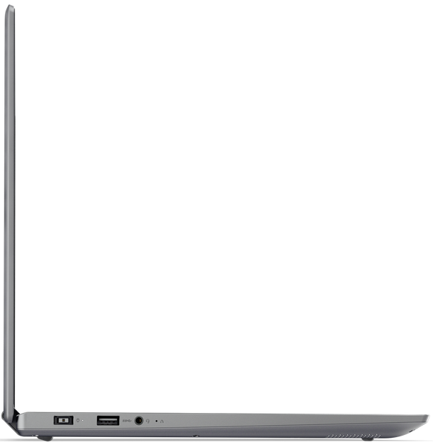 Ноутбук 15.6" Lenovo IdeaPad Yoga 720-15IKB Gaming Intel Core i7 RAM 8GB SSD 256GB GeForce GTX 1050 10час батарея Win11 (UKR) g1 - изображение 8