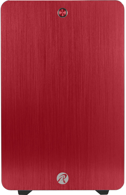 Корпус Raijintek Styx Red (4715109920888) - зображення 2