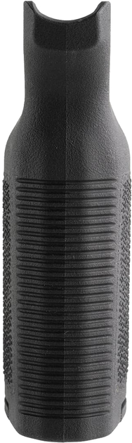 MAG1165-BLK Рукоятка пістолетна Magpul MOE-K2-XL Grip - AR15/M4 - Black - зображення 2