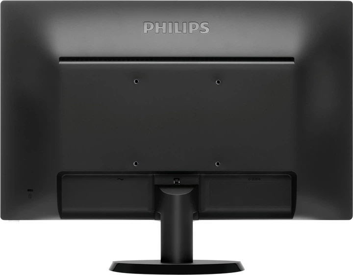 Монитор 18.5" Philips V-line 193V5LSB2/62 - изображение 3