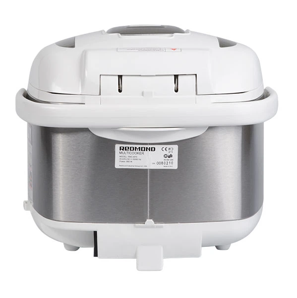 Мультиварка REDMOND RMC-M70 White - изображение 5