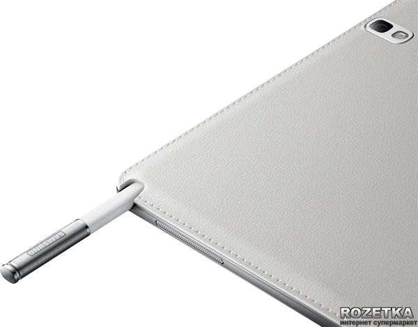 Планшет Samsung Galaxy Note 10.1 2014 Edition 3G (SM-P6010ZWASEK) White - изображение 9