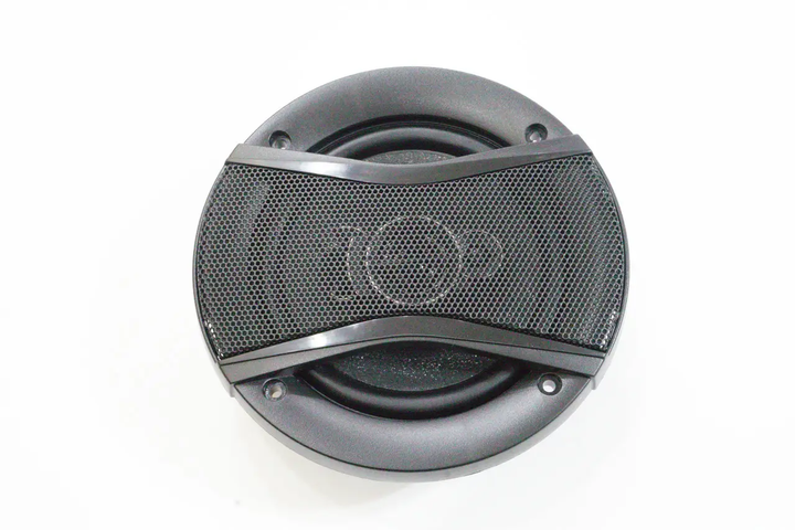 Автоакустика 5" (13 см) 300W 3-х смугові колонки круги динаміки TS-1396 - изображение 5