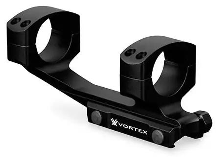 Моноблок Vortex Viper Extended Cantilever. d - 30 мм. Hight. Weaver/Picatinny (42001122) - изображение 2