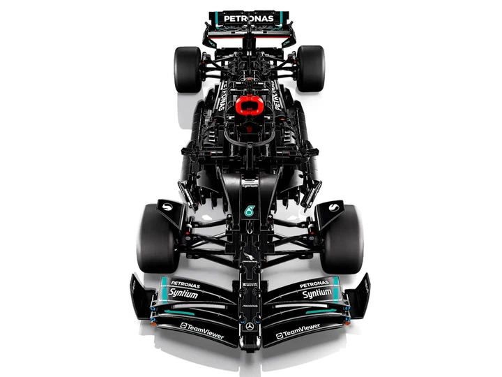 Конструктор для дорослих LEGO Technic Mercedes-AMG F1 W14 E Performance 1642 шт. деталей (42171) - зображення 5