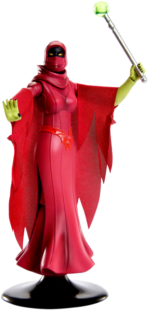 Figurka do gry Mattel Masters of the Universe Masterverse Princess of Power Shadow Weaver 18 cm (0194735111480) - obraz 2