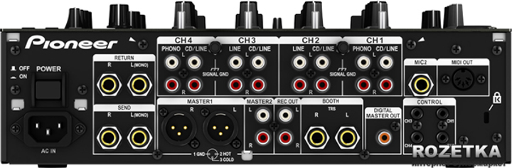 Pioneer DJM-850 K – фото, отзывы, характеристики в интернет-магазине ROZETKA | Купить в Украине: Киеве, Харькове, Днепре, Одессе, Запорожье, Львове Pioneer DJM-850 K – фото, отзывы, характеристики в интернет-магазине ROZETKA | Купить в Украине: Киеве, Харькове, Днепре, Одессе, Запорожье, Львове