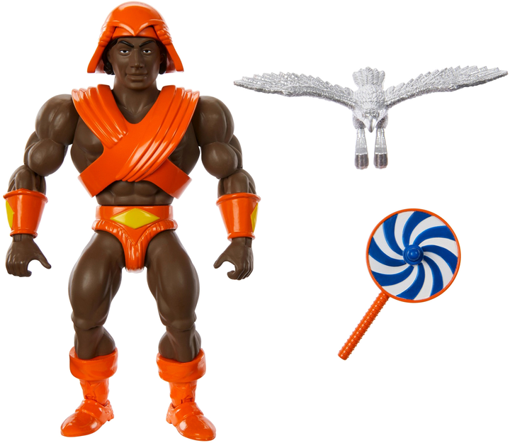 Ігрова фігурка Mattel Masters of the Universe Origins Hypno 14 см (0194735104154) - зображення 2