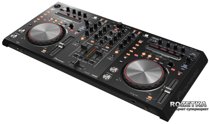 Pioneer DDJ-S1 DJコントローラー Pioneer DDJ-S1 DJコントローラー パイオニア Pioneer DJ DDJ-S1