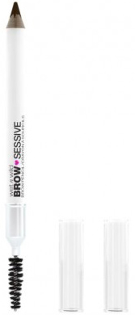 Ołówek do brwi Wet N Wild Sessive Brow Pencil 1 ml (77802118875) - obraz 2