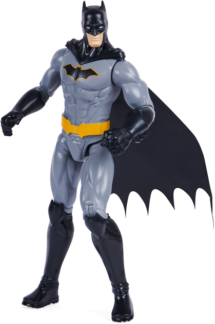 Набір фігурок Spin Master Batman Відродження Робін і Джокер 30 см (0778988344651) - зображення 6