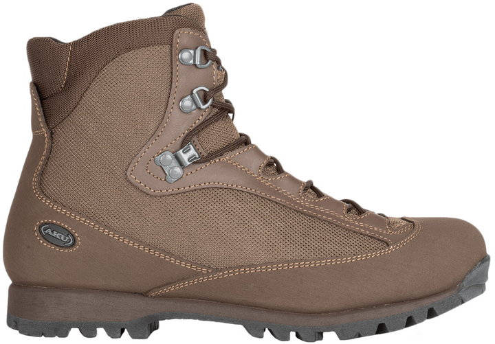 Ботинки AKU Pilgrim GTX Combat 42 Brown - изображение 2