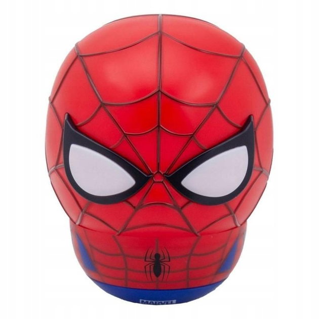 Lampka Paladone kołysząca się Marvel Spider-man (5055964767242) - obraz 1