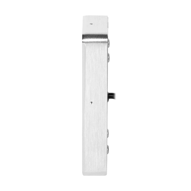 Відеопанель 2Mp Light Vision White зі зчитувачем Mifare - Фото 4 Відеопанель 2Mp Light Vision White зі зчитувачем Mifare - зображення 4