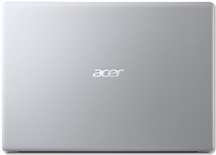 Ноутбук 14" Acer Aspire 3 (‎NX.ACGEF.006) Intel Pentium N6000 RAM 8GB SSD 128GB Win11 (UKR) - изображение 4