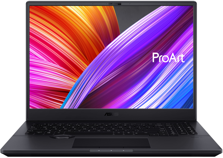 ASUS ProArt H5600QM Ryzen7 RTX 3060 ASUS ProArt StudioBook Laptop